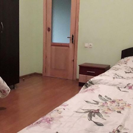 Hotel Kobuleti Bagrationi 40 Exteriér fotografie