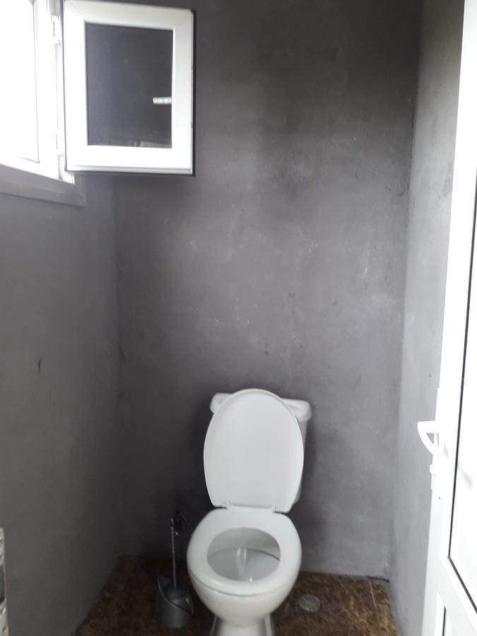 Hotel Kobuleti Bagrationi 40 Exteriér fotografie